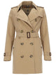 Burberry Trench "Heritage Kensington" Corto