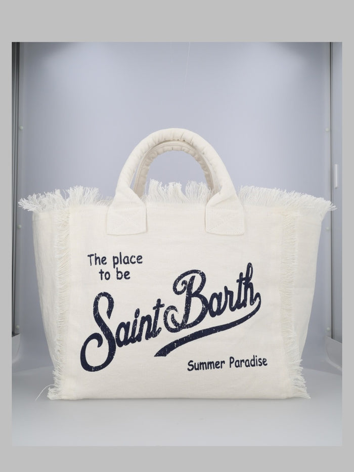 Mc2 Saint Barth