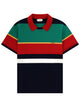 Versace T-Shirt In Jersey