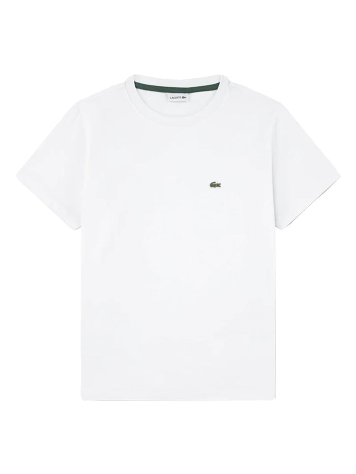 Lacoste T-Shirt With Logo