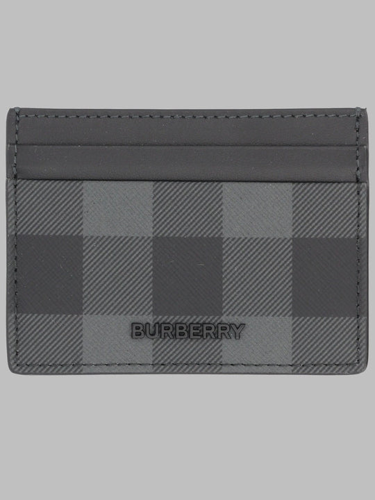 Burberry Portacarte "Check"