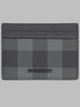 Burberry Portacarte "Check"