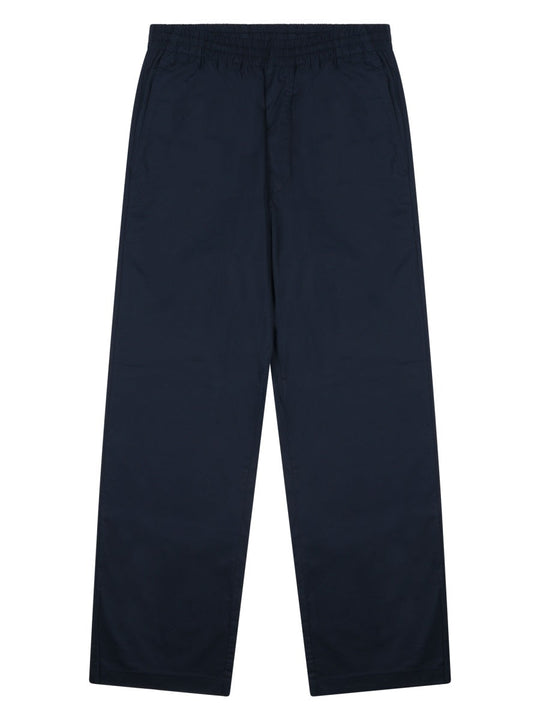 Department Five Pantalone "Famil" Con Coulisse
