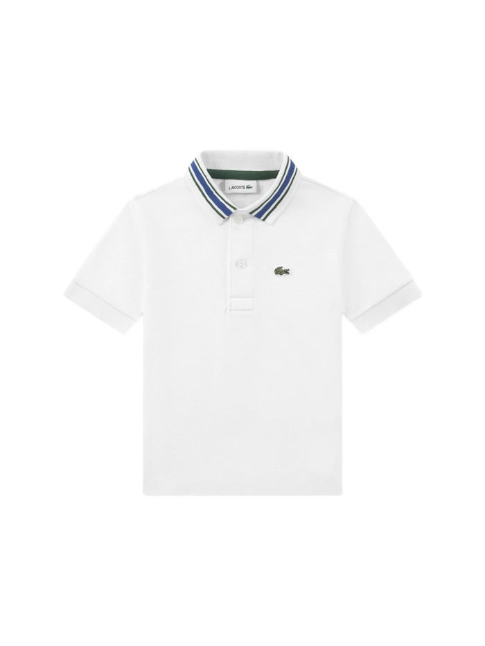 Lacoste Polo Shirt "Petit Pique"