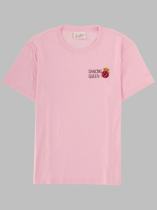 Mc2 Saint Barth T-Shirt "Emilie"