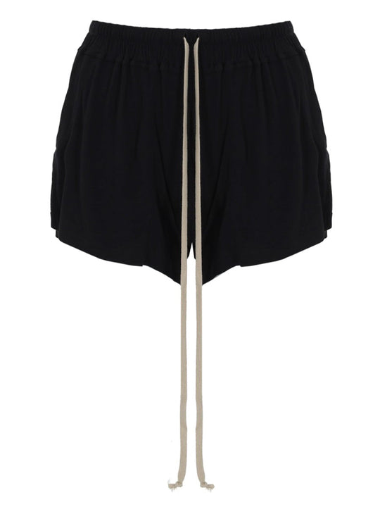 Rick Owens Lilies "Boxers" Shorts