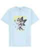 Ganni T-Shirt "Fairy"