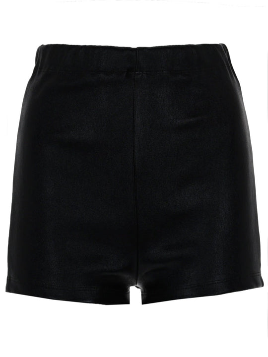 Rick Owens Lilies Shorts "Dirt Bolan Cut Off"