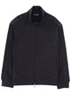 Emporio Armani Zip Sweatshirt.
