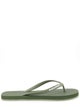 Dsquared Flip Plop Slipper With Logo