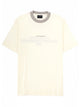 Emporio Armani T-Shirt With Logo And Embroidery