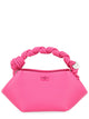 Ganni Borsa "Bou" Mini