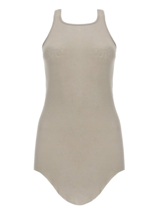 Rick Owens Cotton Tank Top