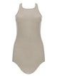 Rick Owens Cotton Tank Top