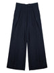 Nine:inthe:morning Pantalone Palazzo "Sandra"
