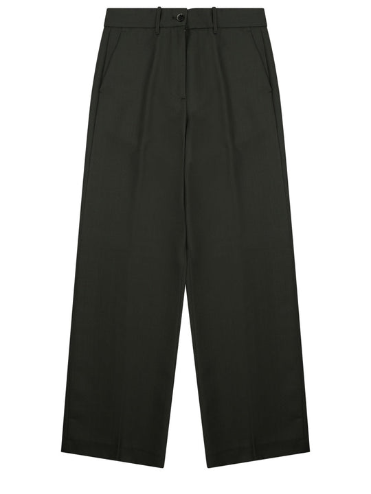 Nine:inthe:morning Pantalone "Fiamma"