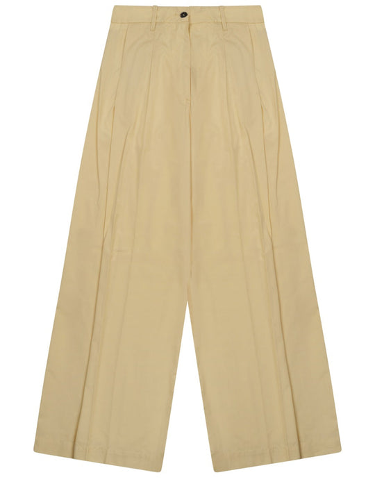 Nine:inthe:morning Pantalone Chino "Petra"