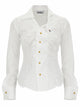 Vivienne Westwood "Drunken" Shirt