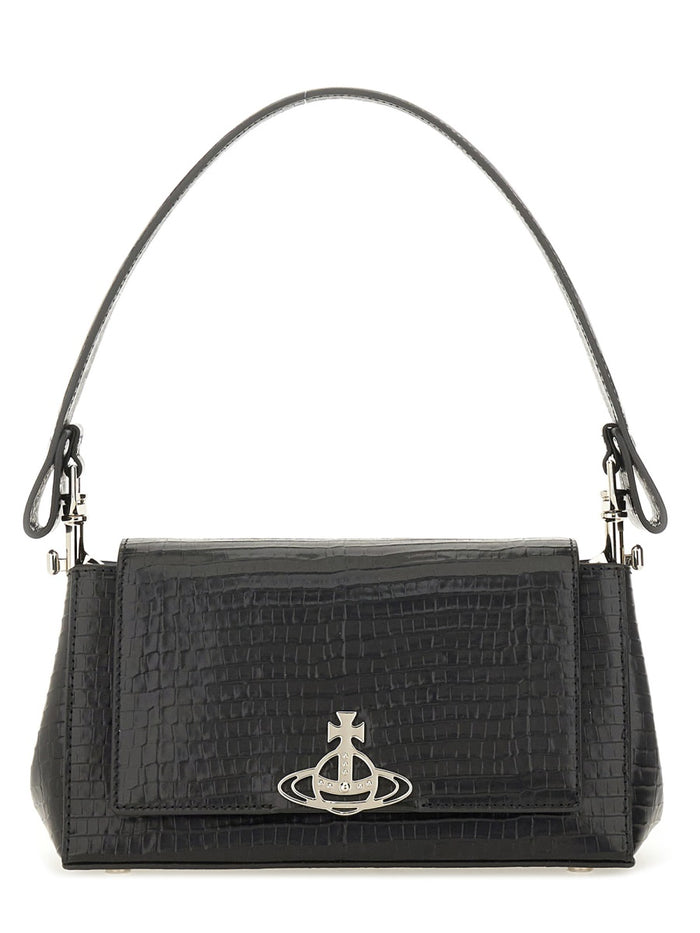 Vivienne Westwood Borsa "Hazel" Medium