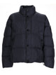 Stone Island Bomber Piumino Con Patch Logo