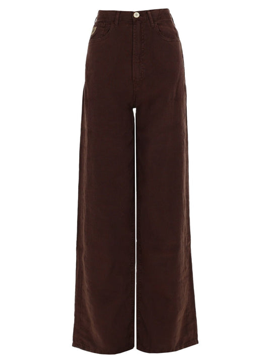 Lois Pantalone "Skater Loose Z"