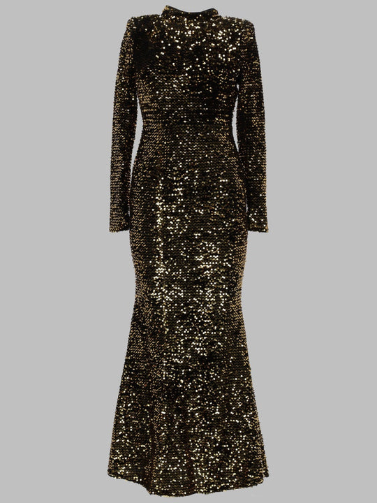 Joshe Abito In Paillettes