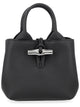 Longchamp Borsa A Mano "Le Roseau2" Xs