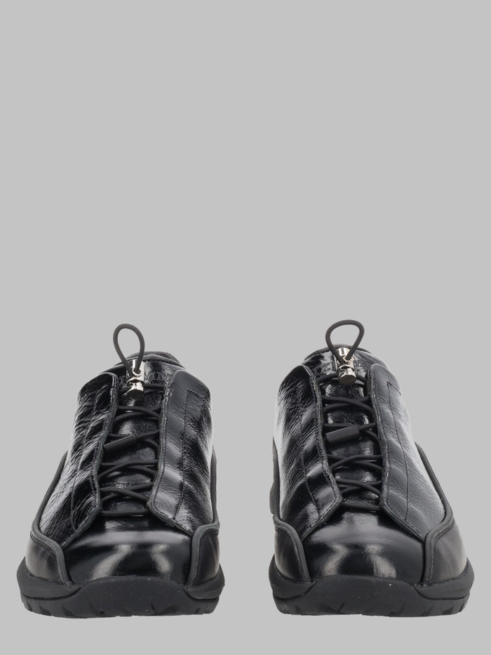 Diemme Sneaker "Licata" In Pelle Lucida