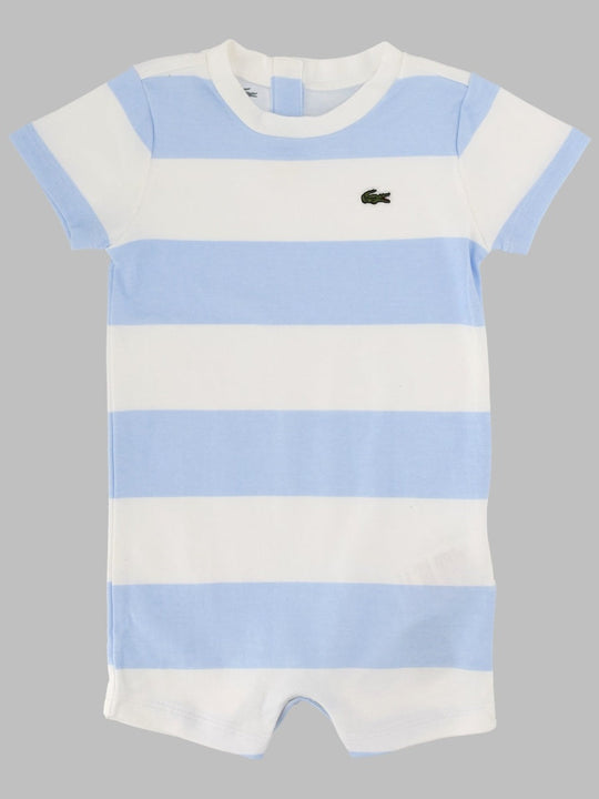 Lacoste Tutina A Righe