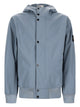 Stone Island Parka Con Cappuccio