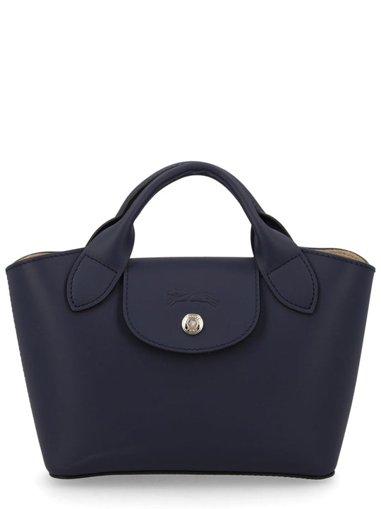 Longchamp Borsa Shopping "Épure" Xs