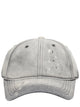 Our Legacy Cappello Da Baseballl Con Ricamo