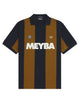 Fred Perry Polo "Meyba" Con Logo