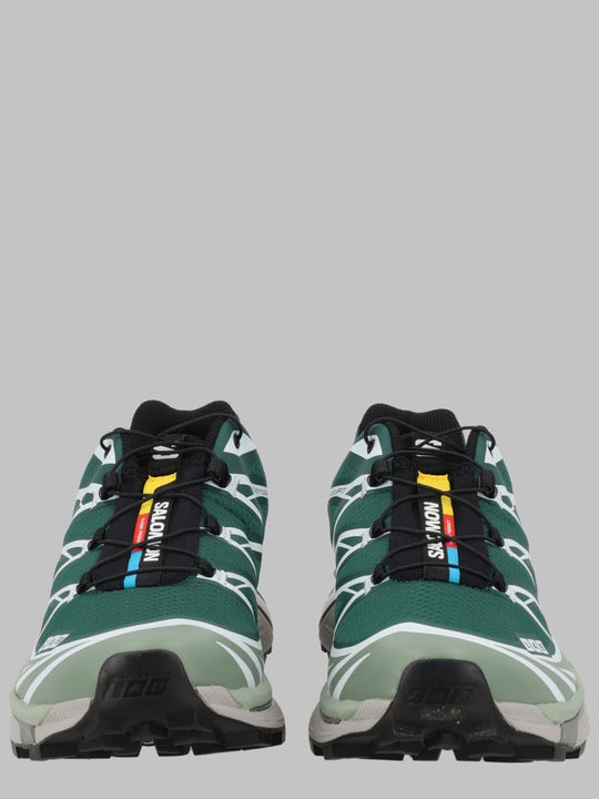 Salomon Sneaker "Xt-6 Bistro"