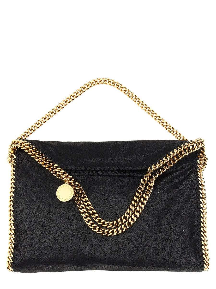 Stella Mccartney Borsa Tote Falabella Fold Over