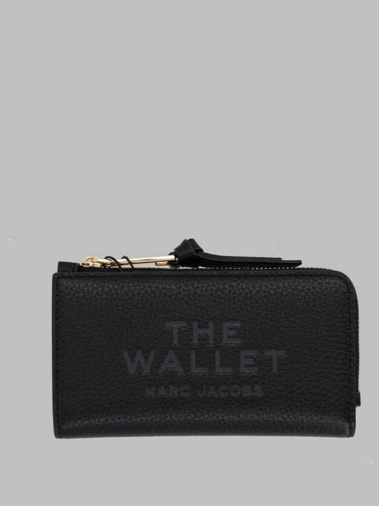 Marc Jacobs Portafoglio "The Leather Slim Wallet"