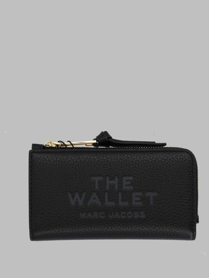 Marc Jacobs Portafoglio "The Leather Slim Wallet"