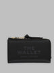Marc Jacobs Portafoglio "The Leather Slim Wallet"
