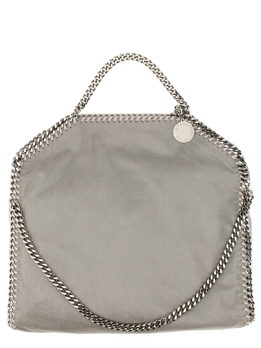 Stella Mccartney Borsa Tote "Falabella" Pieghevole