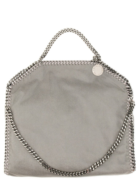 Stella Mccartney Borsa Tote "Falabella" Pieghevole