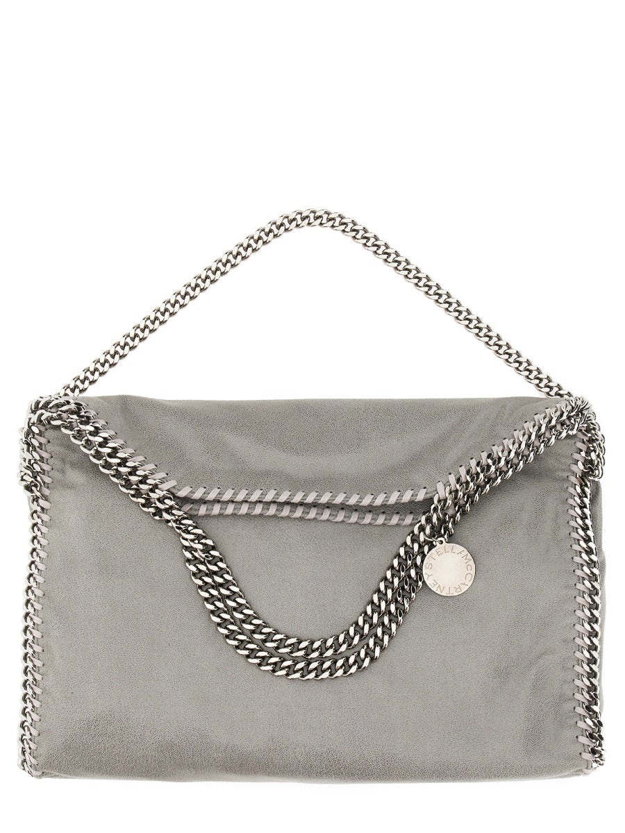 Stella Mccartney Borsa Tote "Falabella" Pieghevole