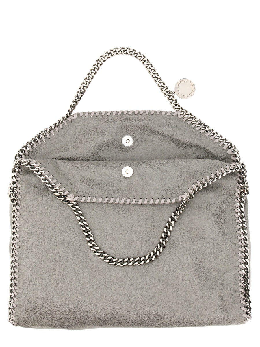 Stella Mccartney Borsa Tote "Falabella" Pieghevole
