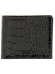 Tom Ford Portafoglio In Pelle