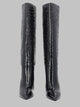 Paris Texas Stiletto "Boot 85"