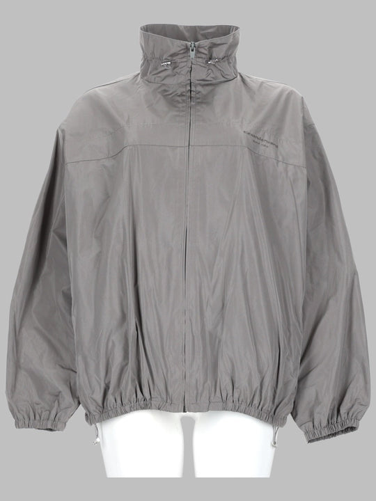 Alexander Wang Giacca Oversize Con Zip