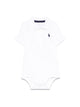 Polo Ralph Lauren Body Con Logo