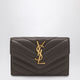 Saint Laurent Urban Chic Cassandre Wallet