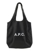 A.p.c. Borsa Con Logo