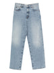 Róhe Baggy Fit Denim