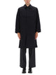 Sunflower Relaxed Coat